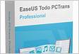 EaseUS Todo PCTrans Professional Software de transferência